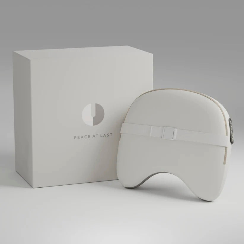 HiZoo TMJ Massager - Pillow Neck & Shoulder