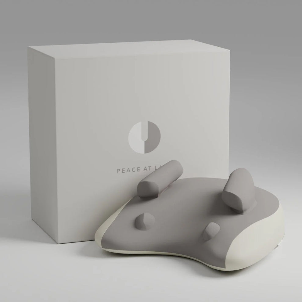 HiZoo TMJ Massager - Pillow Neck & Shoulder