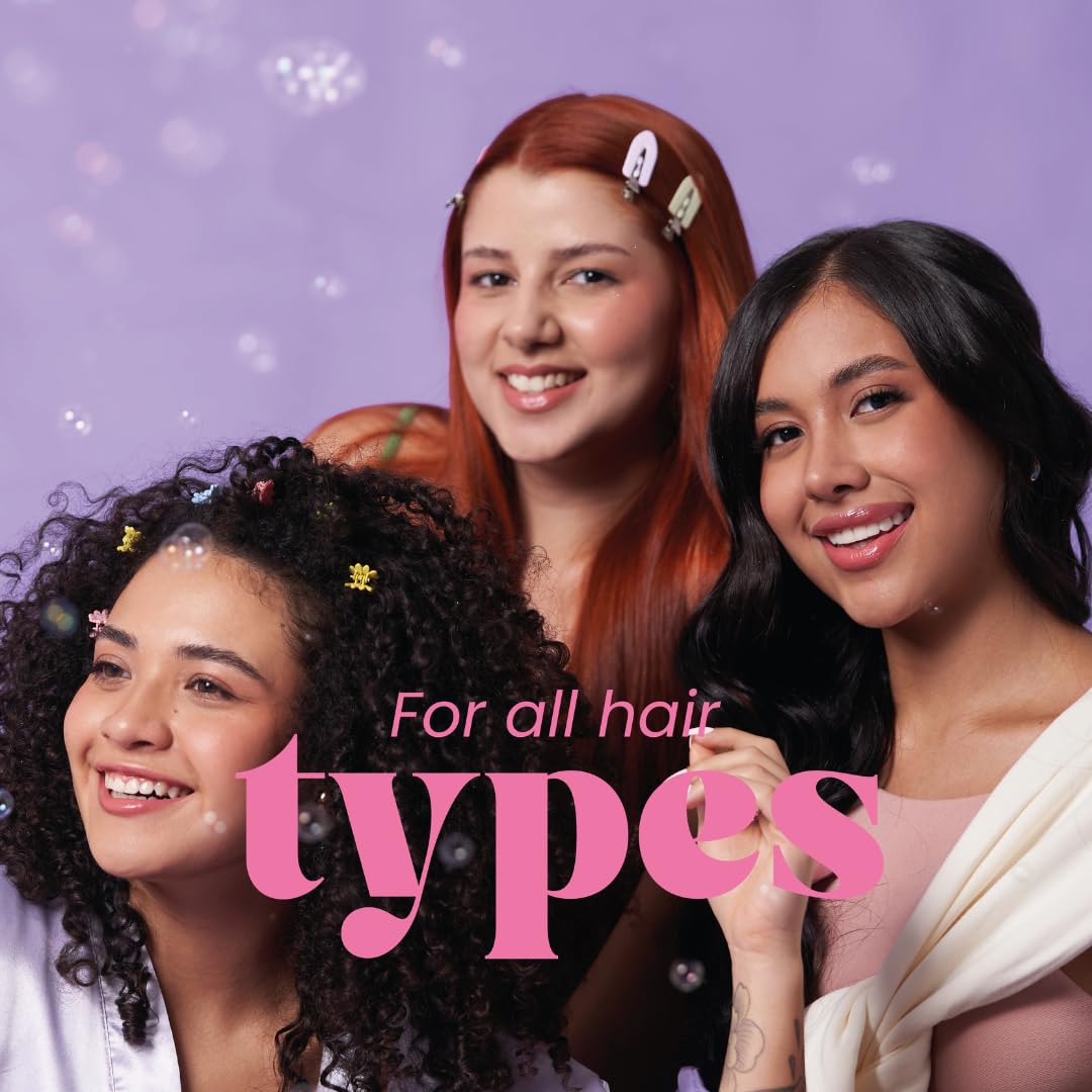 Champú y tratamiento de cebolla, biotina y romero: cabello más fuerte, grueso y largo.