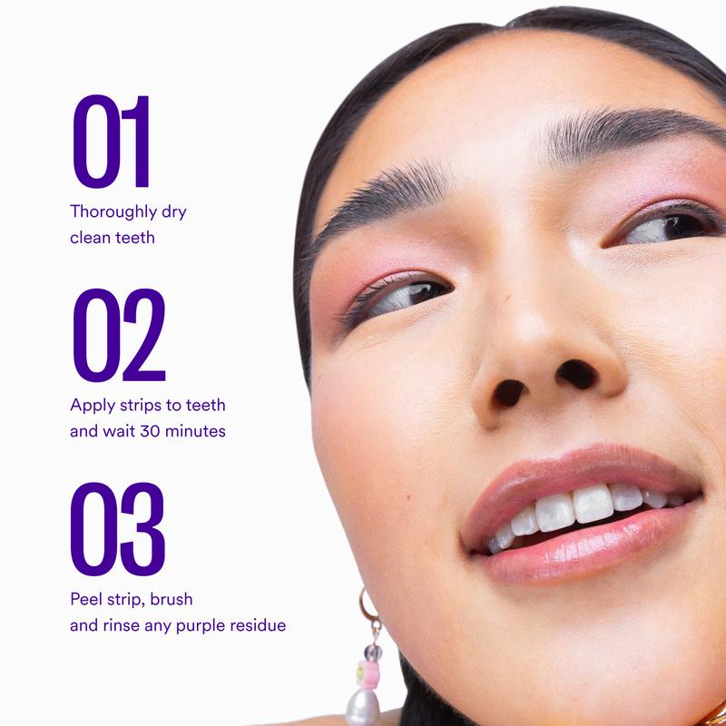 MySmile | Whitening Strips