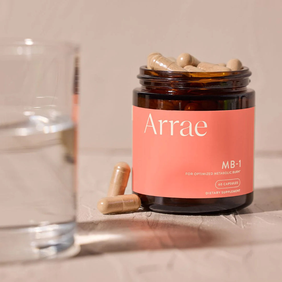 Arrae - MB-1 (Quema Metabólica)