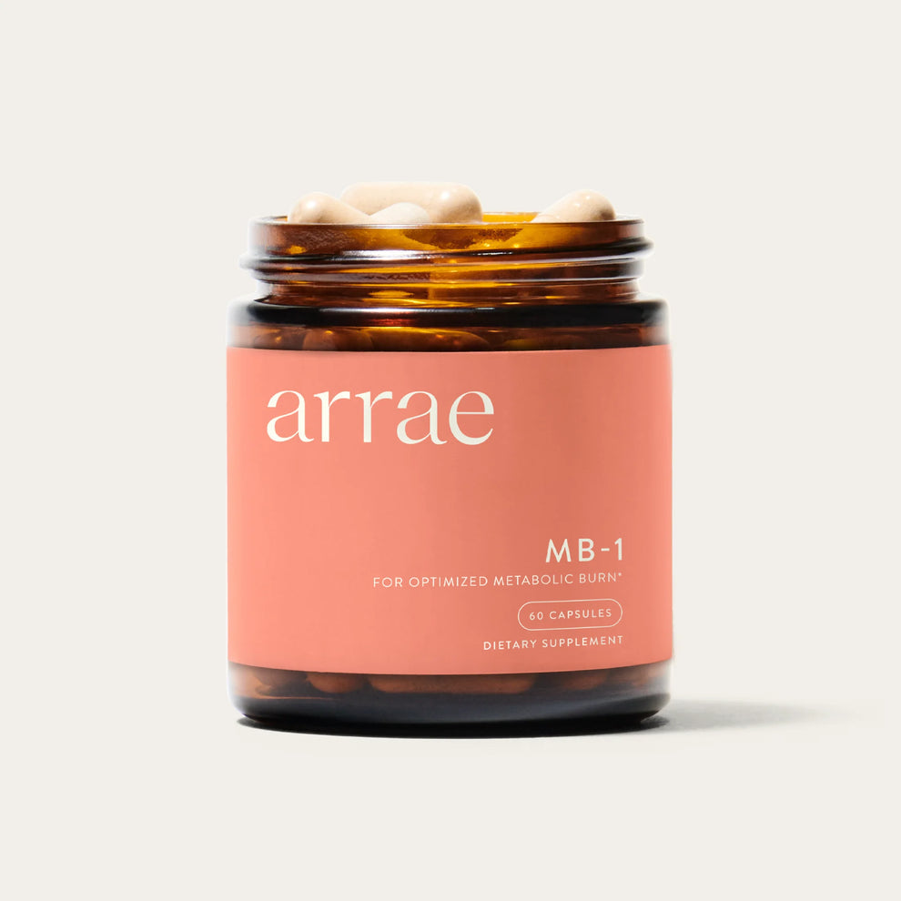 Arrae - MB-1 (Quema Metabólica)