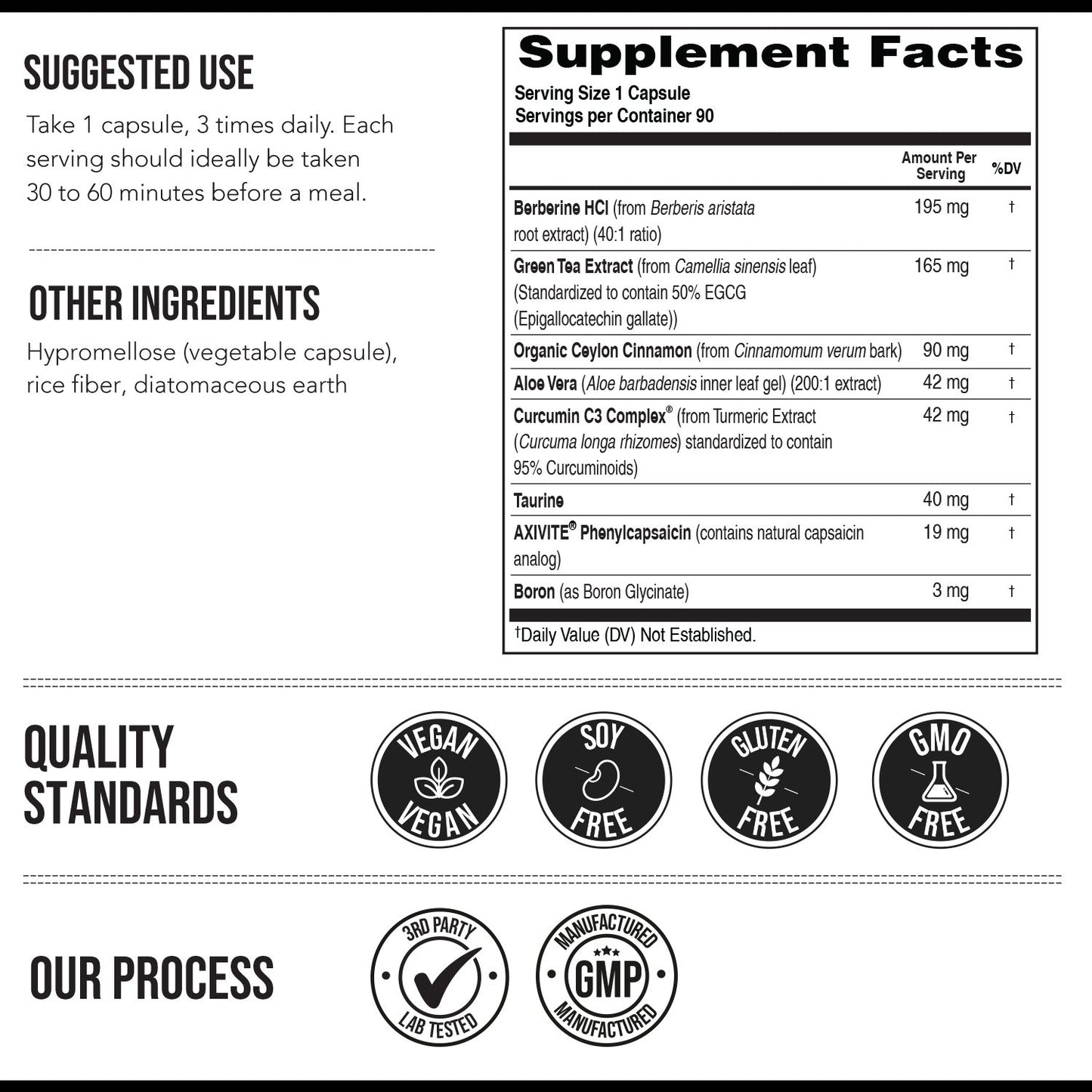 GLP-Activate: Apoyo para el hambre y el metabolismo