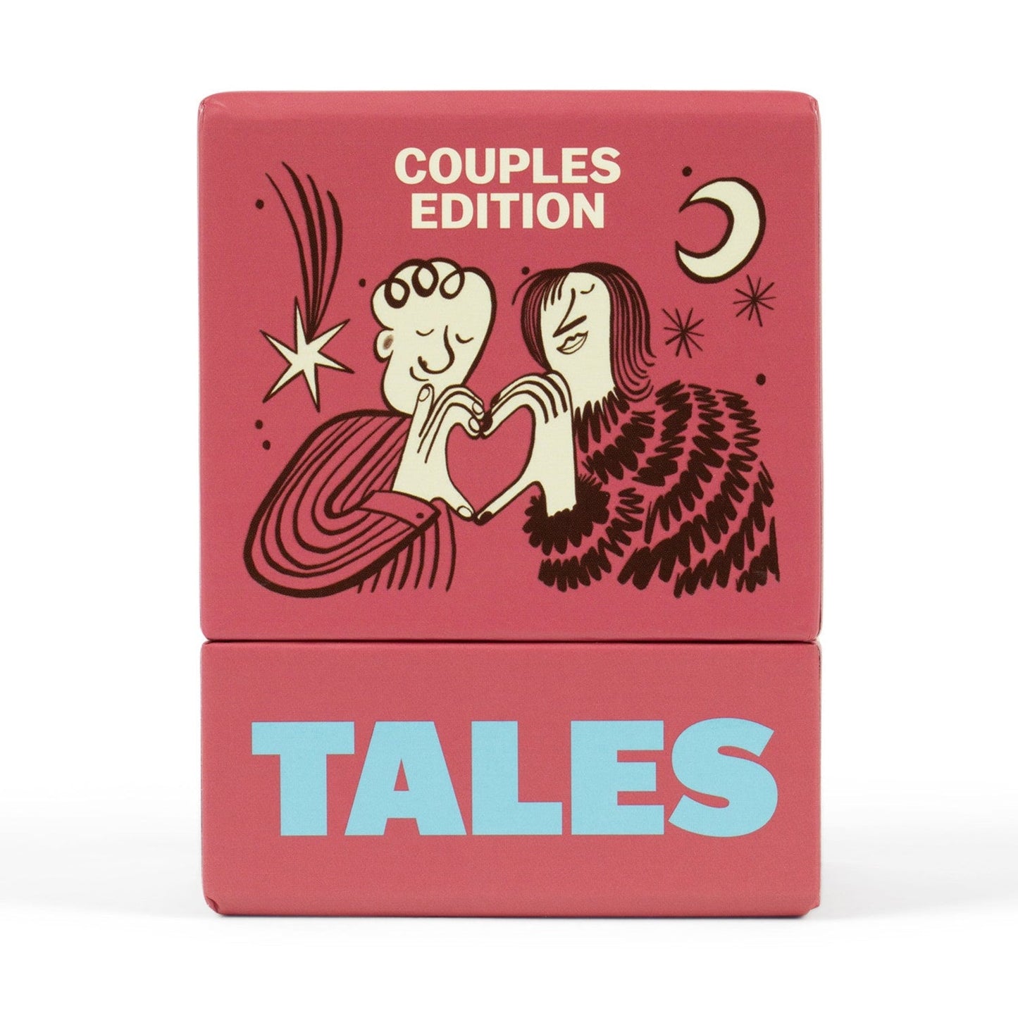 Tales Game - Couples Edition