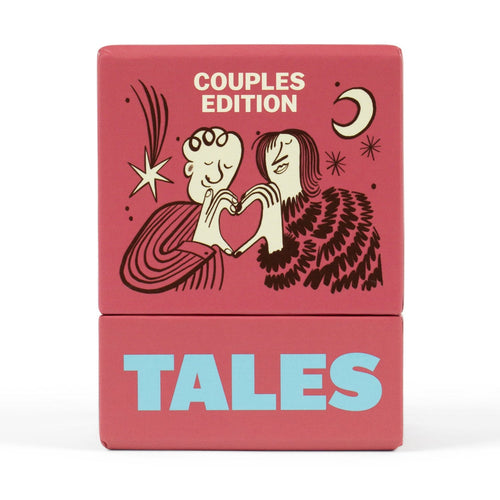 Tales Game - Couples Edition
