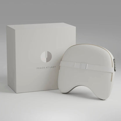 HiZoo TMJ Massager - Pillow Neck & Shoulder