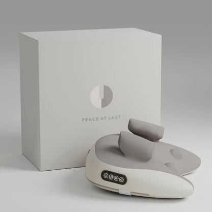 HiZoo TMJ Massager - Pillow Neck & Shoulder