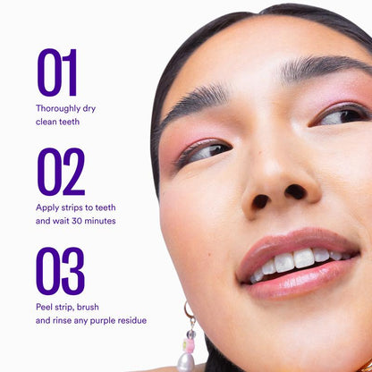 MySmile | Whitening Strips