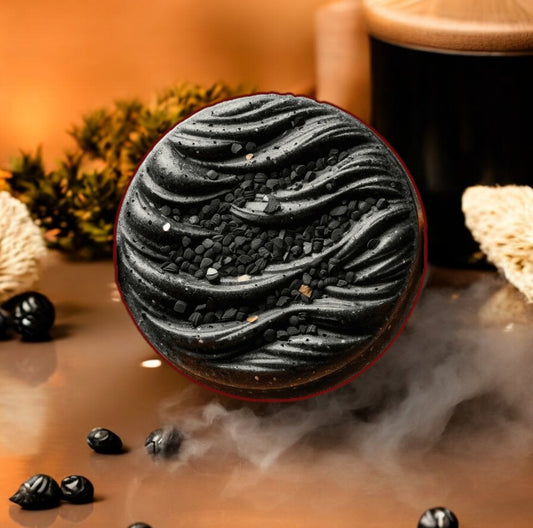 EcoGlow™ | Champú Reversor de Cañas