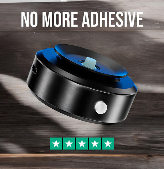 MagHold | Soporte de ventosa